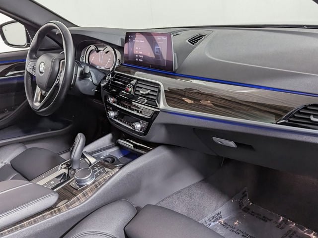 2019 BMW 530i xDrive 530i xDrive