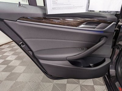 2019 BMW 530i xDrive 530i xDrive