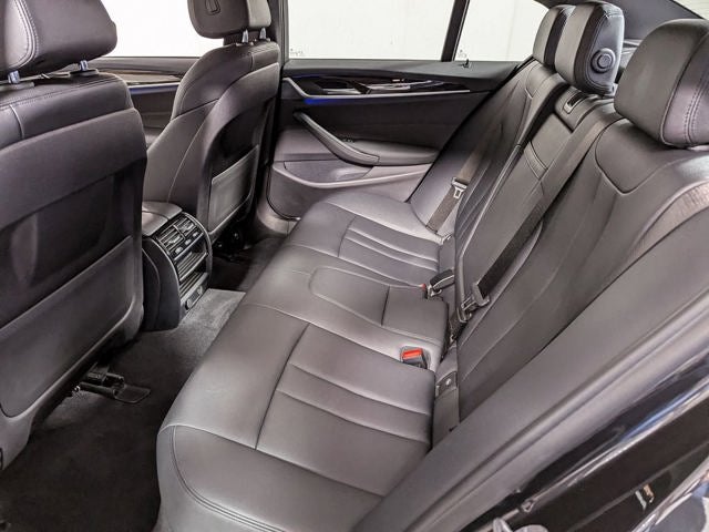 2019 BMW 530i xDrive 530i xDrive