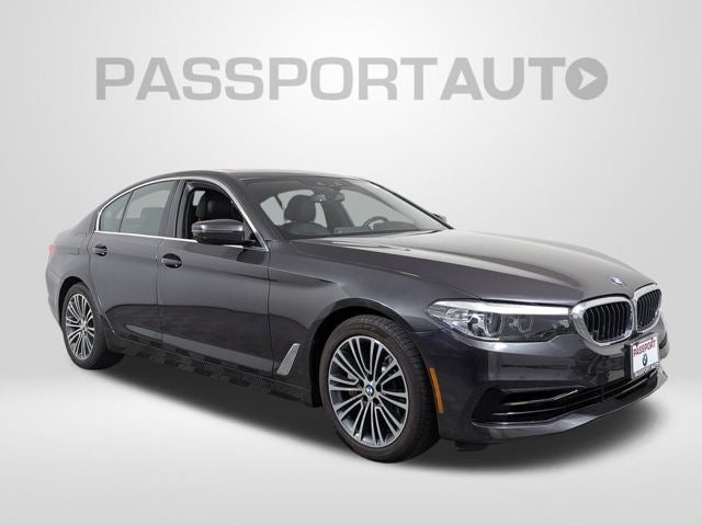 2019 BMW 530i xDrive 530i xDrive