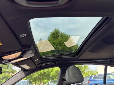 2019 BMW 5 Series 540i xDrive