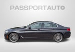 2019 BMW 5 Series 540i xDrive