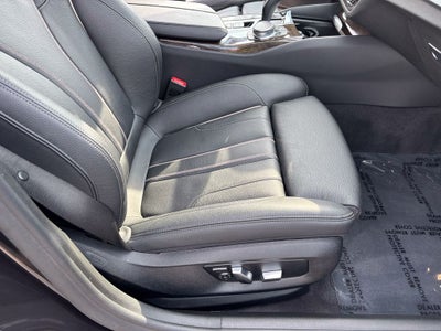 2019 BMW 540i 540i xDrive