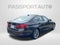 2019 BMW 5 Series 540i xDrive