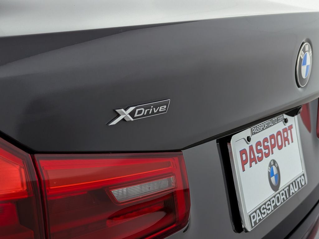 2020 BMW 530i xDrive 530i xDrive