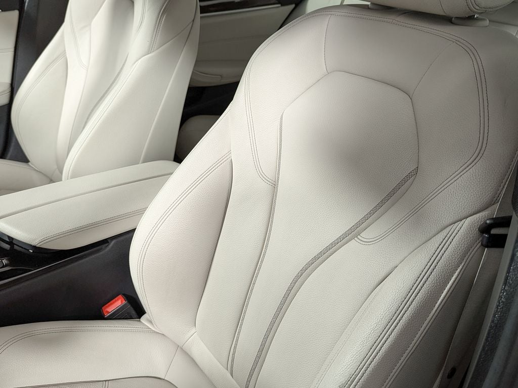 2020 BMW 530i xDrive 530i xDrive