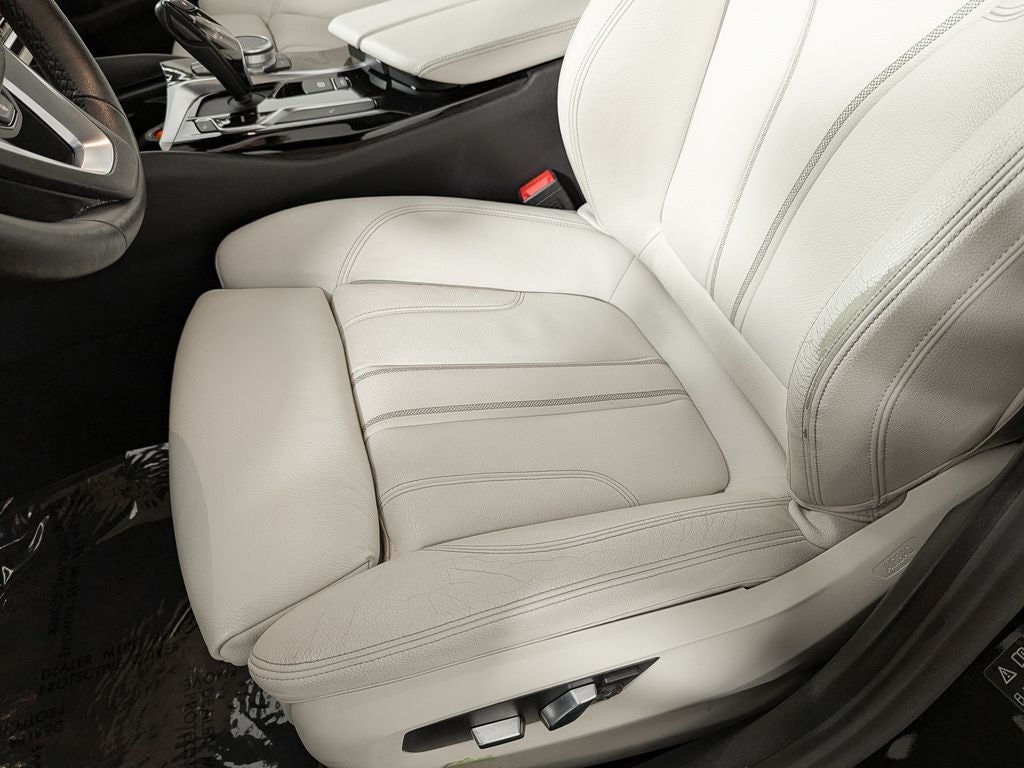 2020 BMW 530i xDrive 530i xDrive