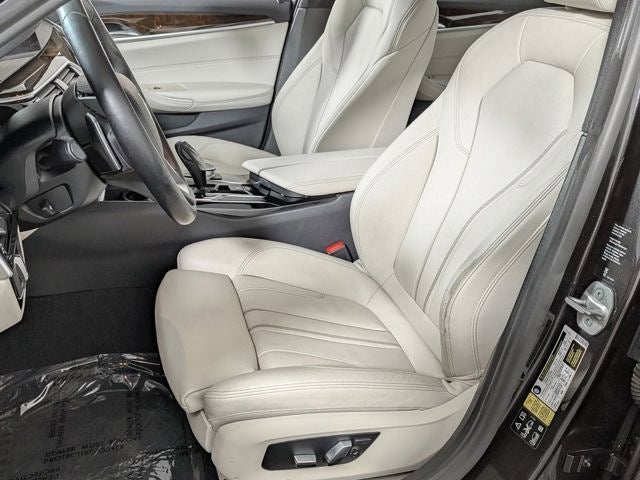 2020 BMW 530i xDrive 530i xDrive