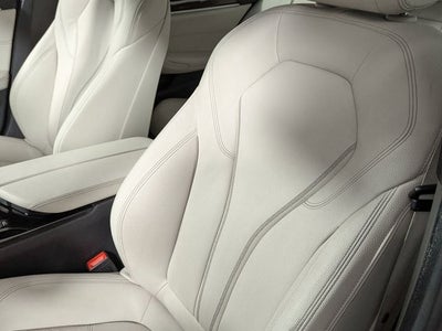 2020 BMW 530i xDrive 530i xDrive