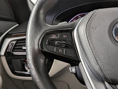 2020 BMW 530i xDrive 530i xDrive