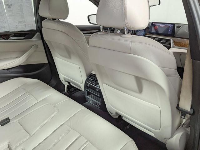 2020 BMW 530i xDrive 530i xDrive