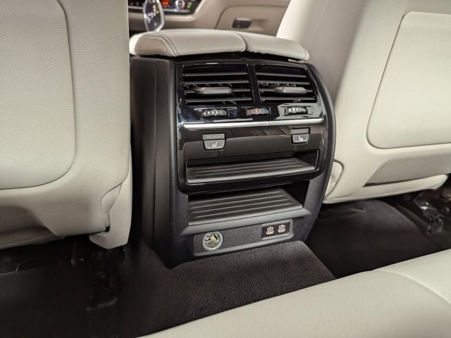 2020 BMW 530i xDrive 530i xDrive