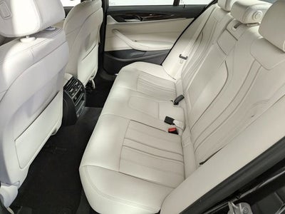 2020 BMW 530i xDrive 530i xDrive