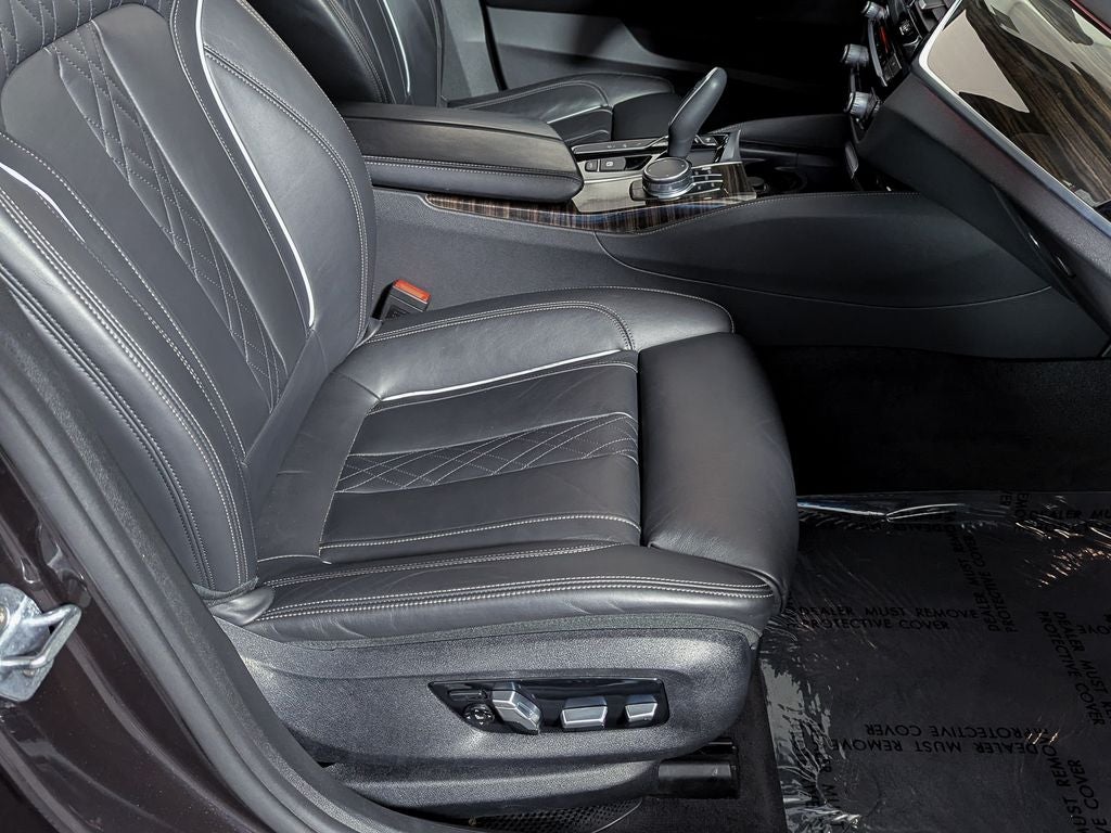 2019 BMW 640i xDrive 640 Gran Turismo i xDrive