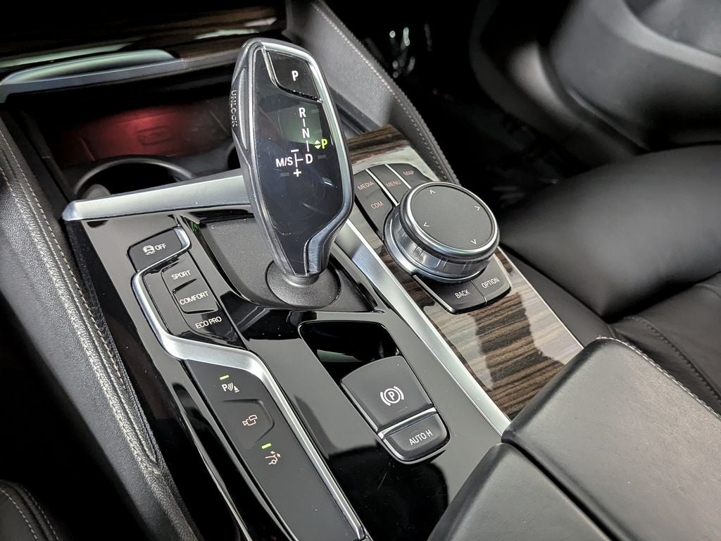 2019 BMW 640i xDrive 640 Gran Turismo i xDrive