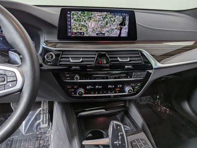 2019 BMW 640i xDrive 640 Gran Turismo i xDrive