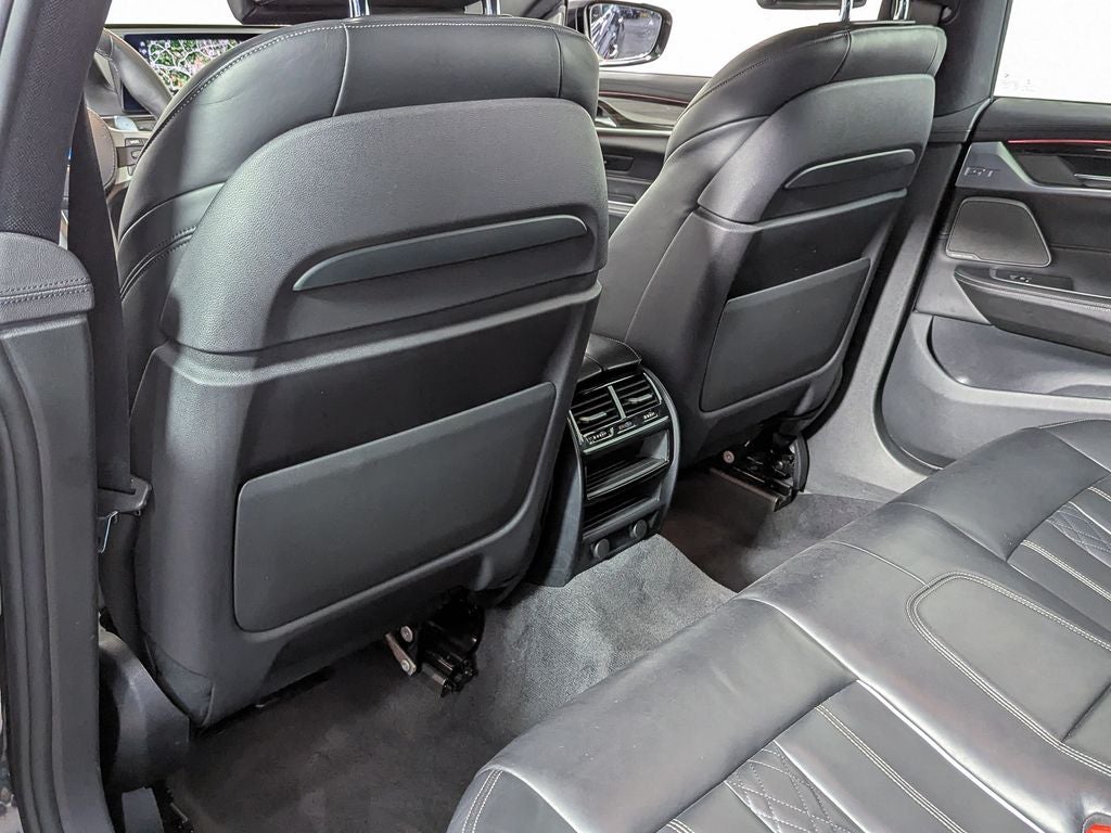 2019 BMW 640i xDrive 640 Gran Turismo i xDrive