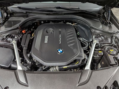 2019 BMW 640i xDrive 640 Gran Turismo i xDrive