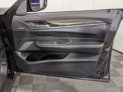 2019 BMW 640i xDrive 640 Gran Turismo i xDrive