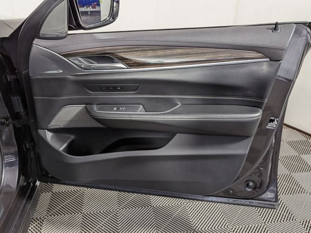2019 BMW 640i xDrive 640 Gran Turismo i xDrive