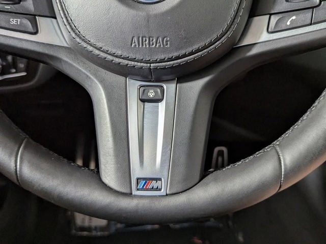 2019 BMW 640i xDrive 640 Gran Turismo i xDrive