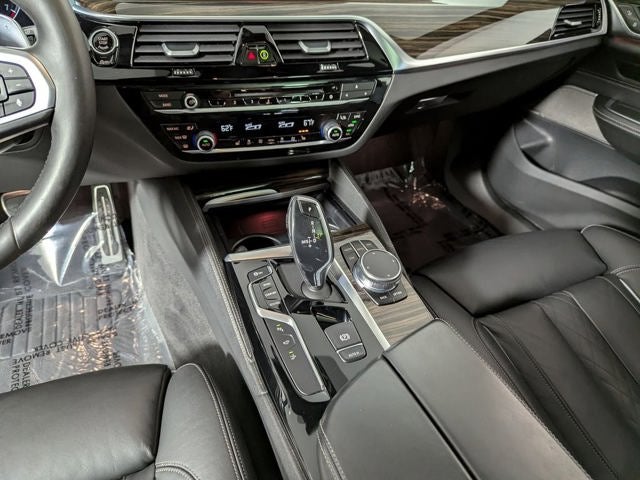 2019 BMW 640i xDrive 640 Gran Turismo i xDrive