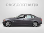 2006 BMW 325i 325i