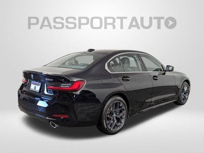 2006 BMW 325i 325i