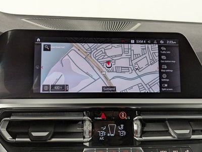 2021 BMW M4 Competition