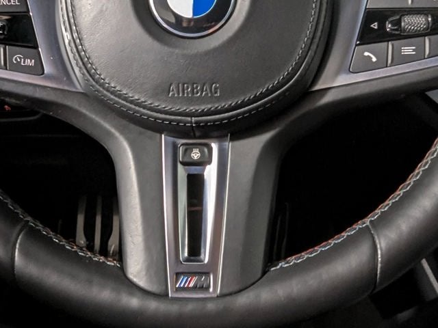 2021 BMW M4 Competition