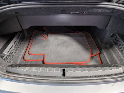 2022 BMW M4 Competition