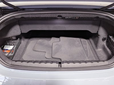 2023 BMW M4 Competition