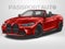 2023 BMW M4 Competition