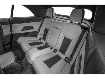 2023 BMW M4 Competition