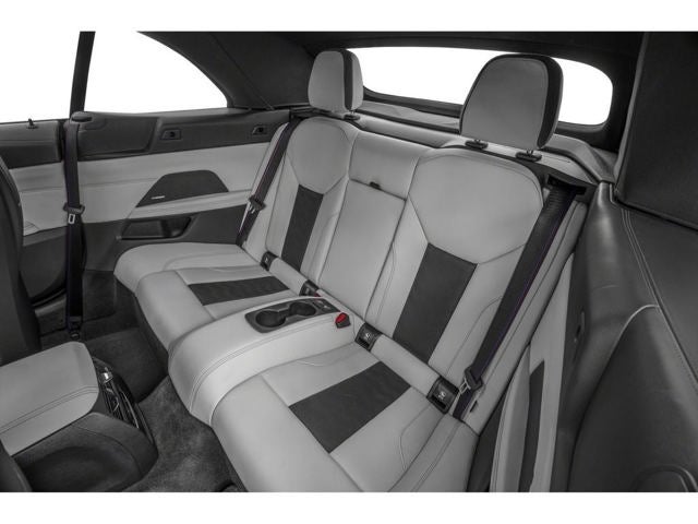 2023 BMW M4 Competition