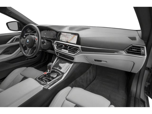 2023 BMW M4 Competition