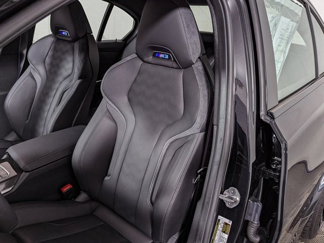 2026 BMW M3 Competition