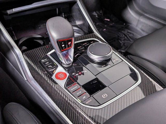 2026 BMW M3 Competition