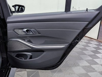 2026 BMW M3 Competition