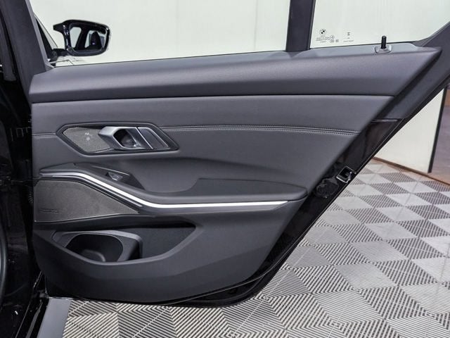 2026 BMW M3 Competition