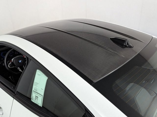 2025 BMW M4 Competition