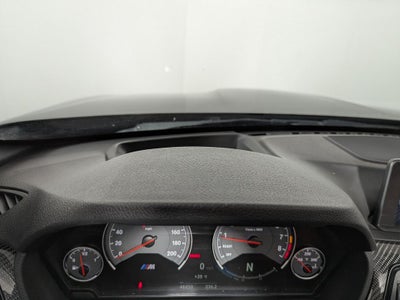 2015 BMW M4 Base