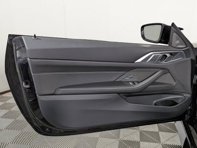 2026 BMW M4 Competition