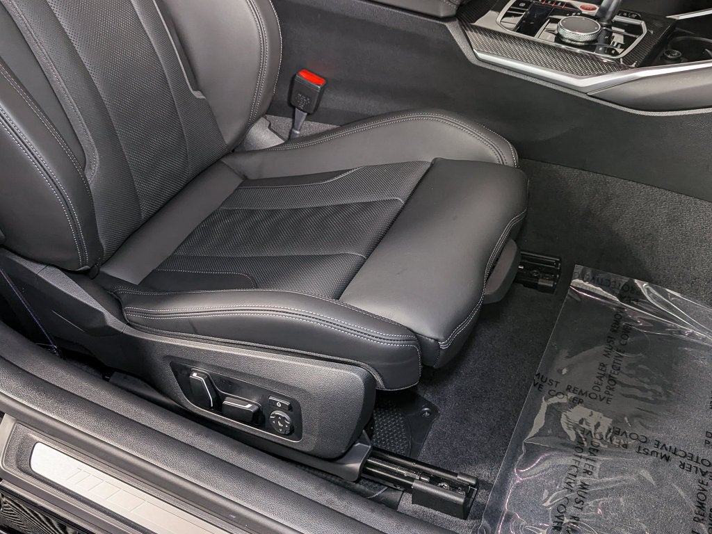 2026 BMW M4 Competition