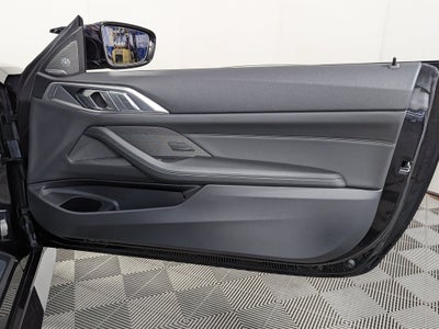 2026 BMW M4 Competition