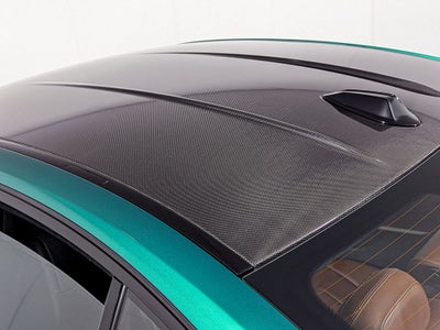 2024 BMW M3 Base