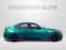 2024 BMW M3 Base