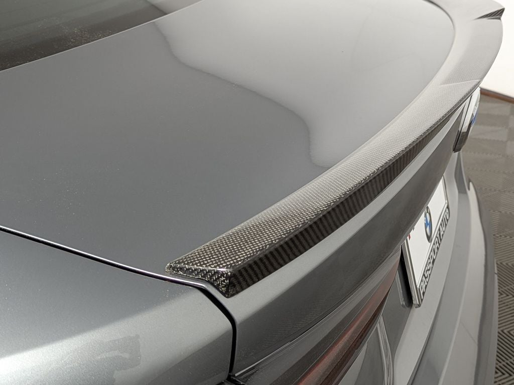 2024 BMW M4 Base