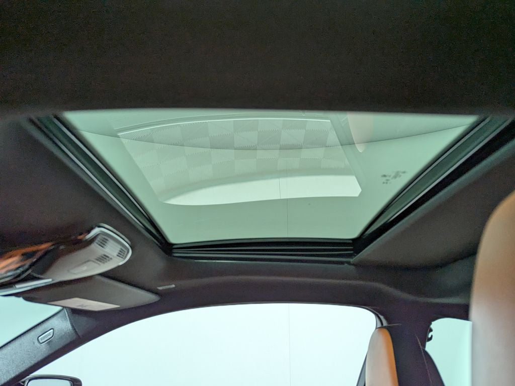 2024 BMW M4 Base