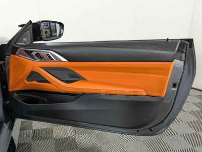 2024 BMW M4 Base